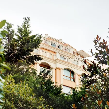 아파트 The Gallery - La Mer 5 *