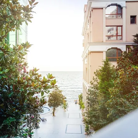아파트 The Gallery - La Mer 5