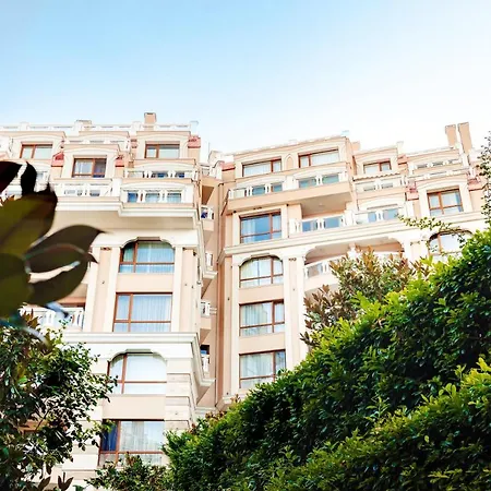 The Gallery - La Mer 5 * 골든샌드