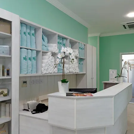 The Gallery - La Mer 5 아파트 *
