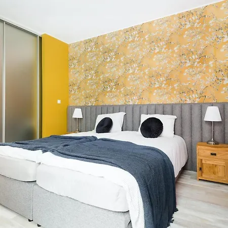 The Gallery - La Mer 5 Apartmán